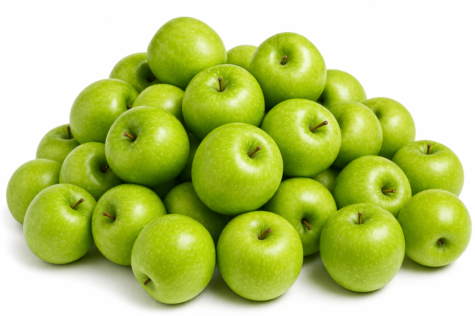 Pomme verte